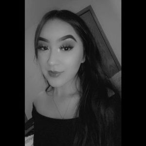 Meet your Posher, Vanessa